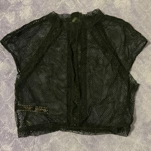 Sexy Blouse - Victoria Secrets